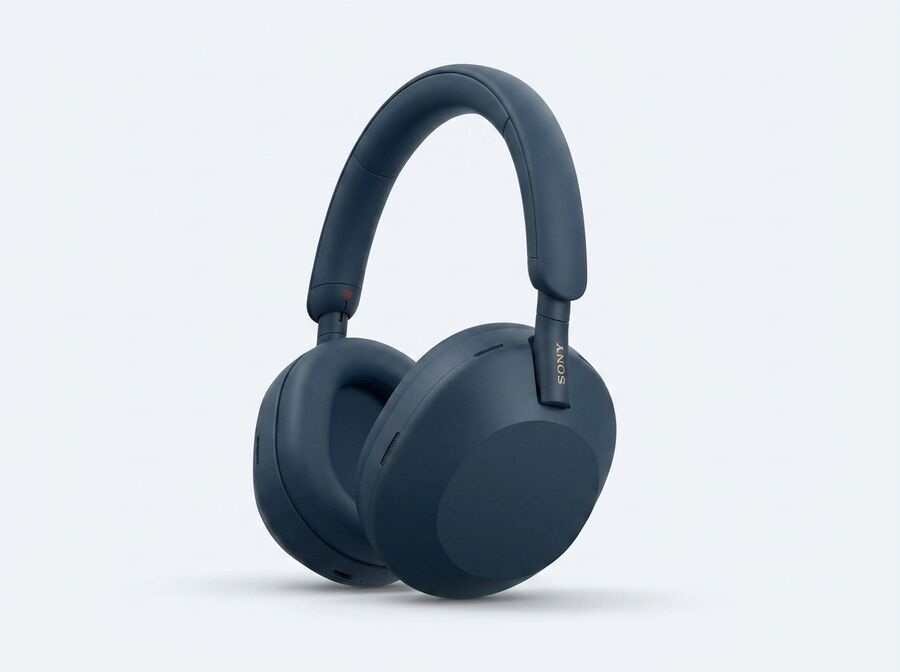 Sony WH-1000XM6