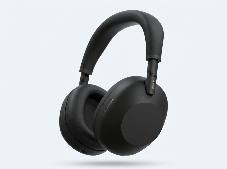 Sony WH-1000XM6