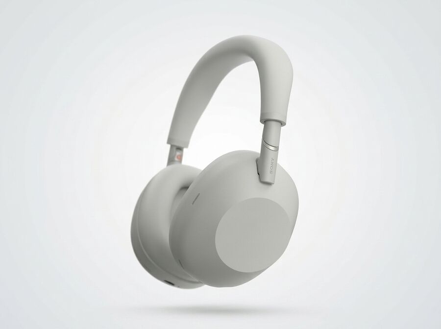 Sony WH-1000XM6