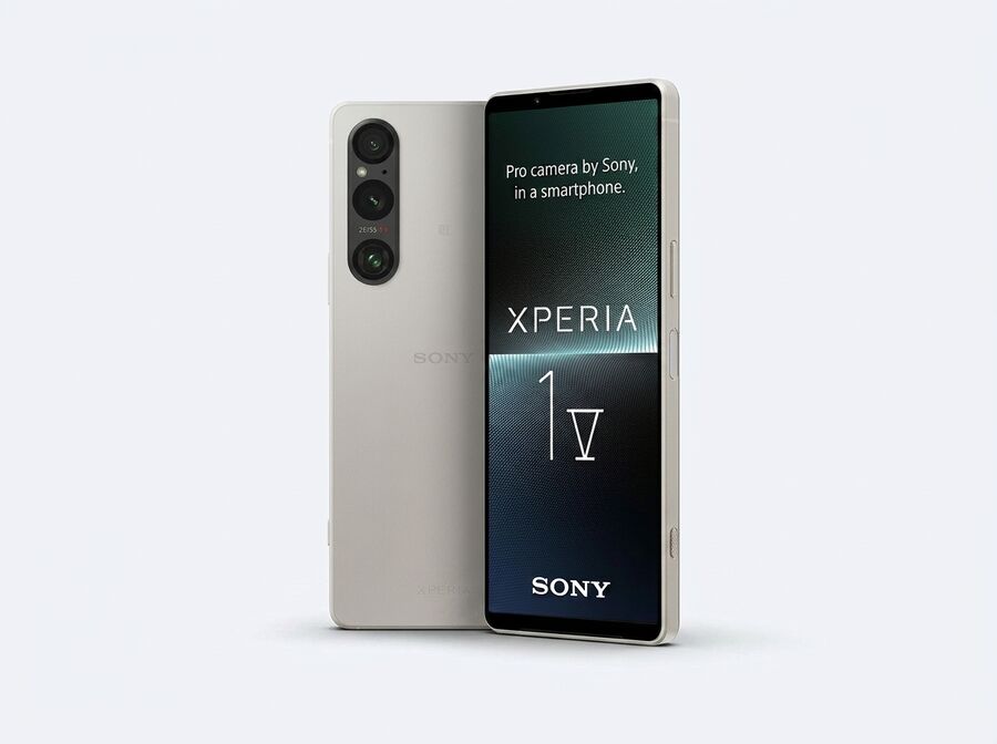 Sony Xperia 1 V