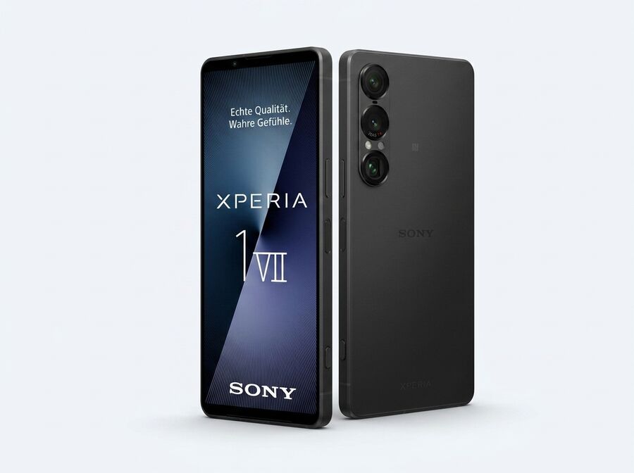 Sony Xperia 1 VII