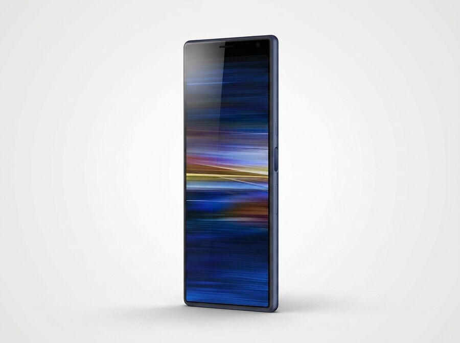 Sony Xperia 10 Plus 64GB