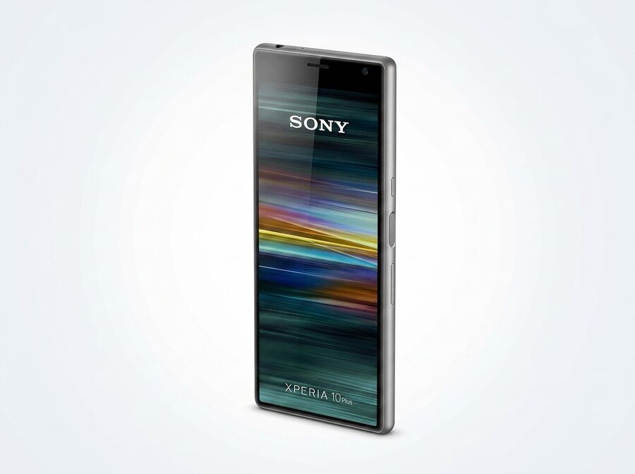 Sony Xperia 10 Plus 64GB