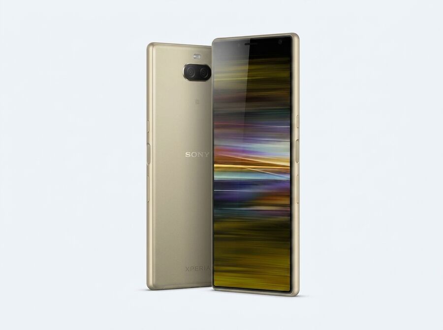 Sony Xperia 10 Plus 64GB