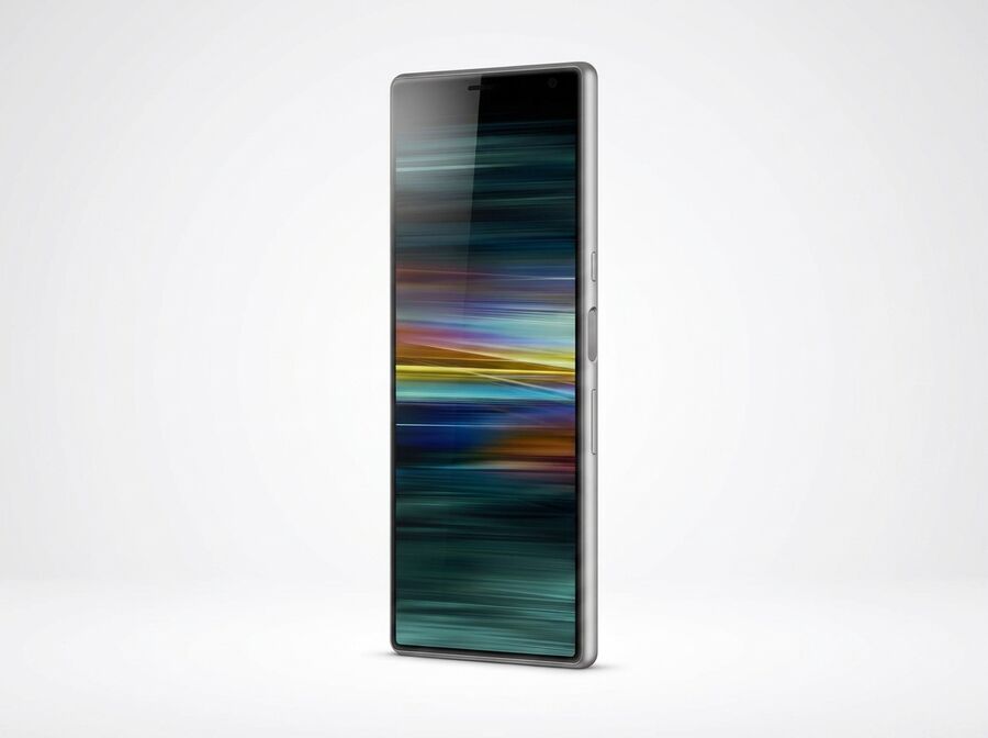 Sony Xperia 10 Plus 64GB
