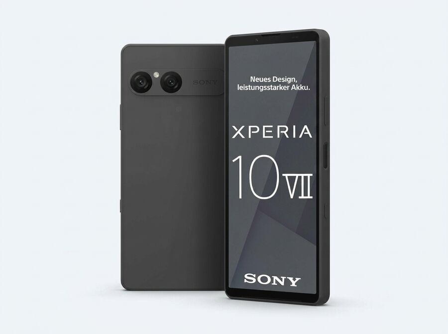 Sony Xperia 10 VII