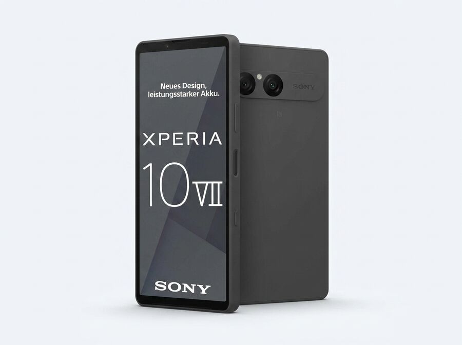 Sony Xperia 10 VII