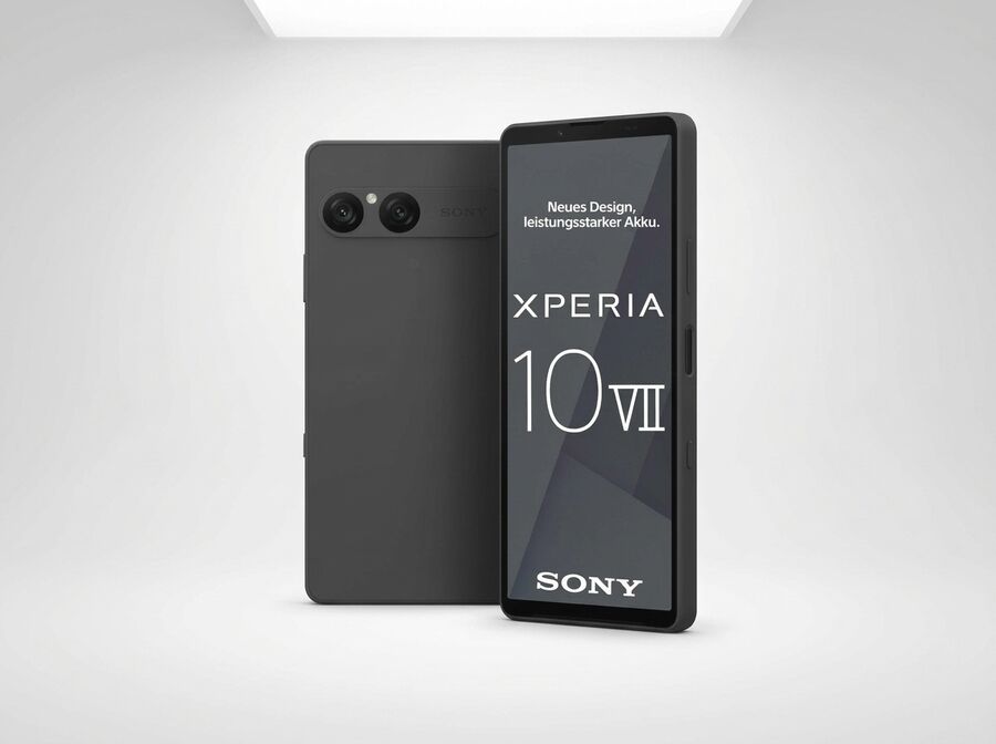 Sony Xperia 10 VII