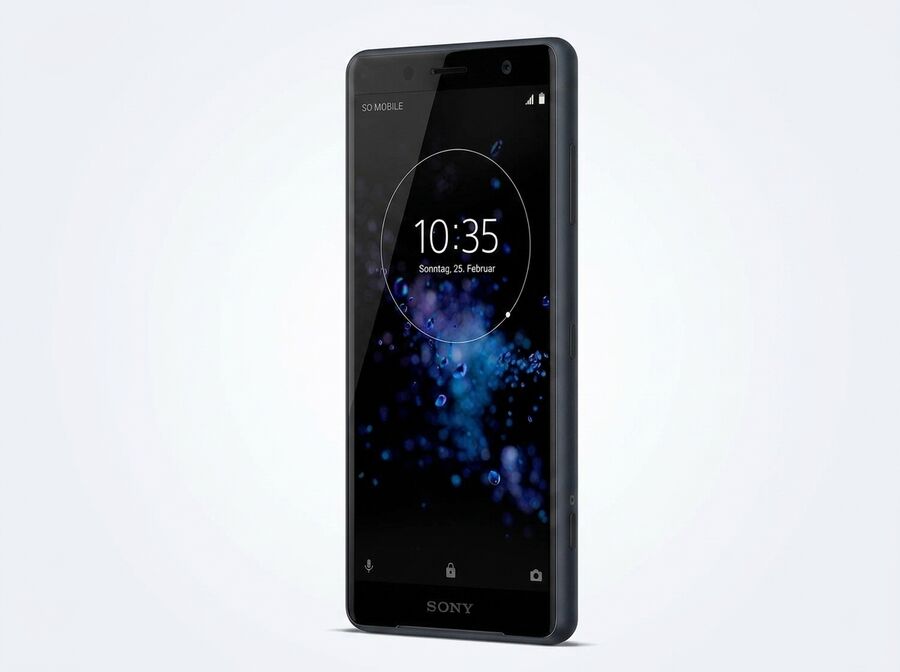 Sony Xperia XZ2 Compact 64GB