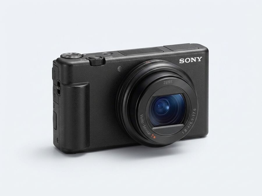 Sony ZV-1 II