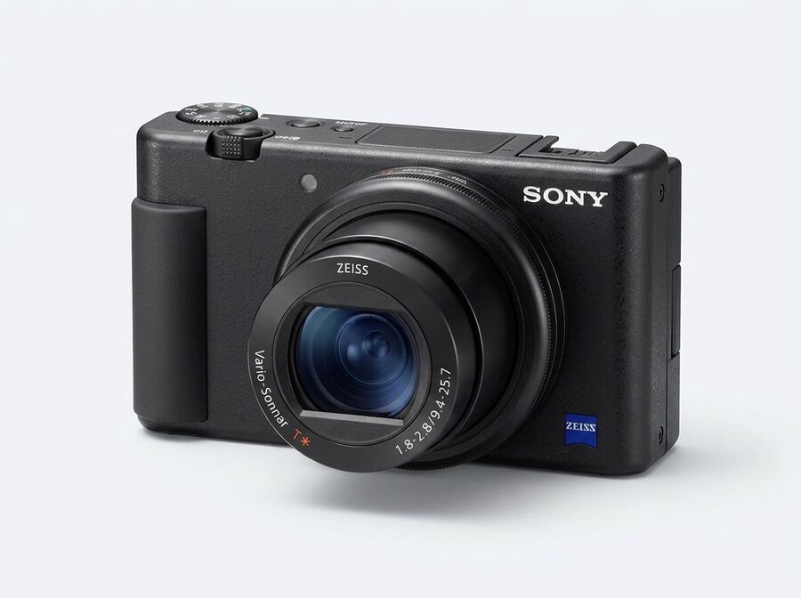 Sony ZV-1