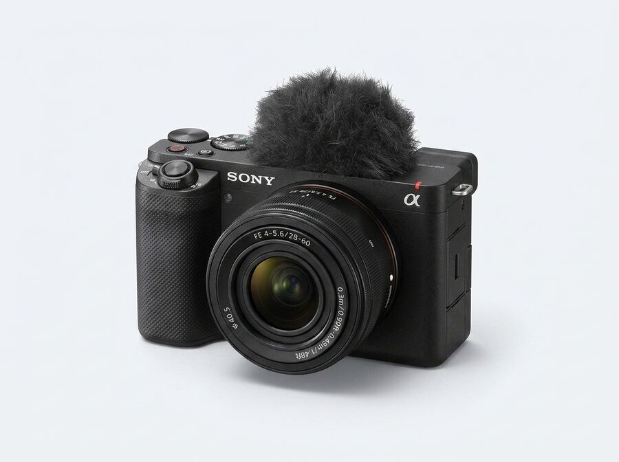 Sony ZV-E1 + FE 28-60 mm Kit