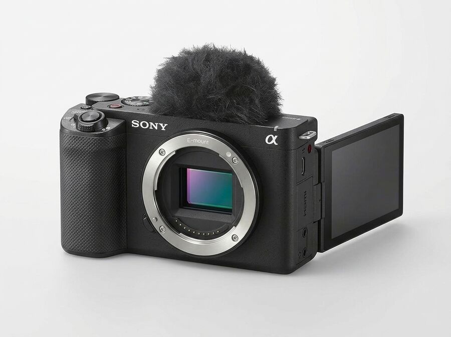 Sony ZV-E1 (Gehäuse)