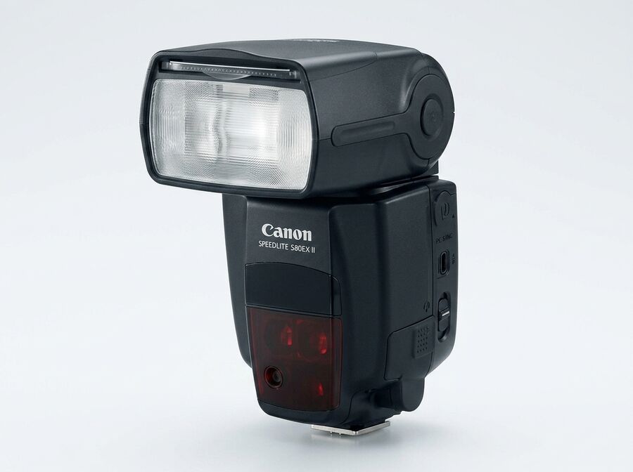 Speedlite 580ex II