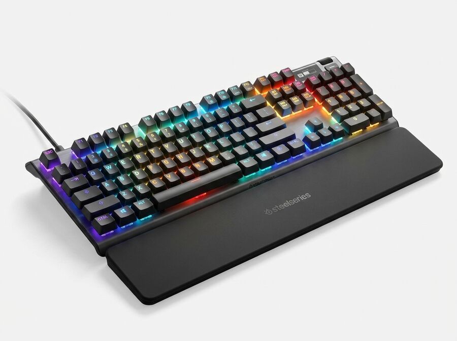 SteelSeries Apex Pro