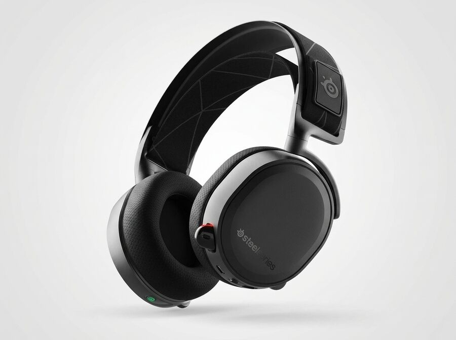 SteelSeries Arctis 7 (2019 Edition)