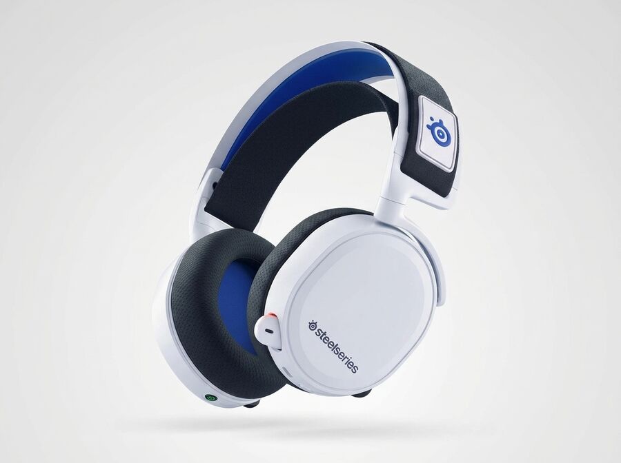 SteelSeries Arctis 7P Wireless