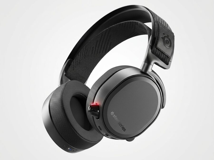 SteelSeries Arctis Pro Wireless