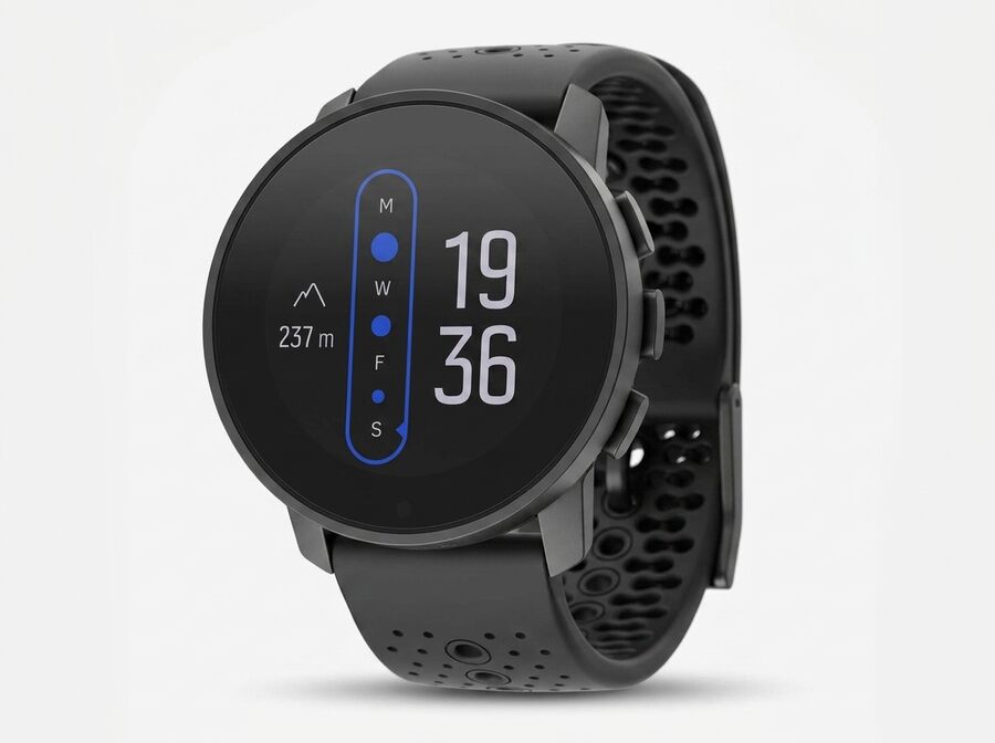 Suunto 9 Peak