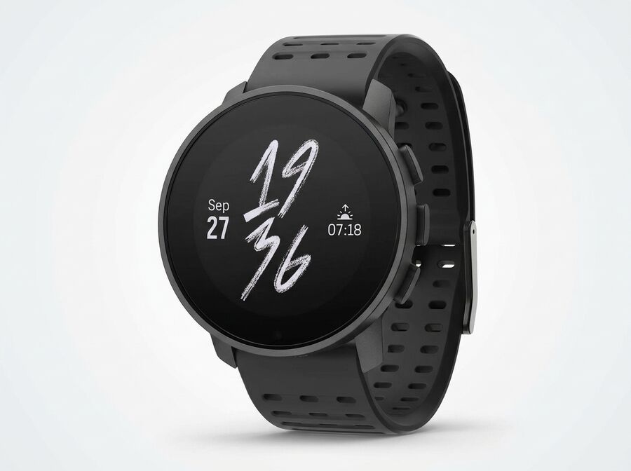 Suunto 9 Peak Pro Multisport-Smartwatch