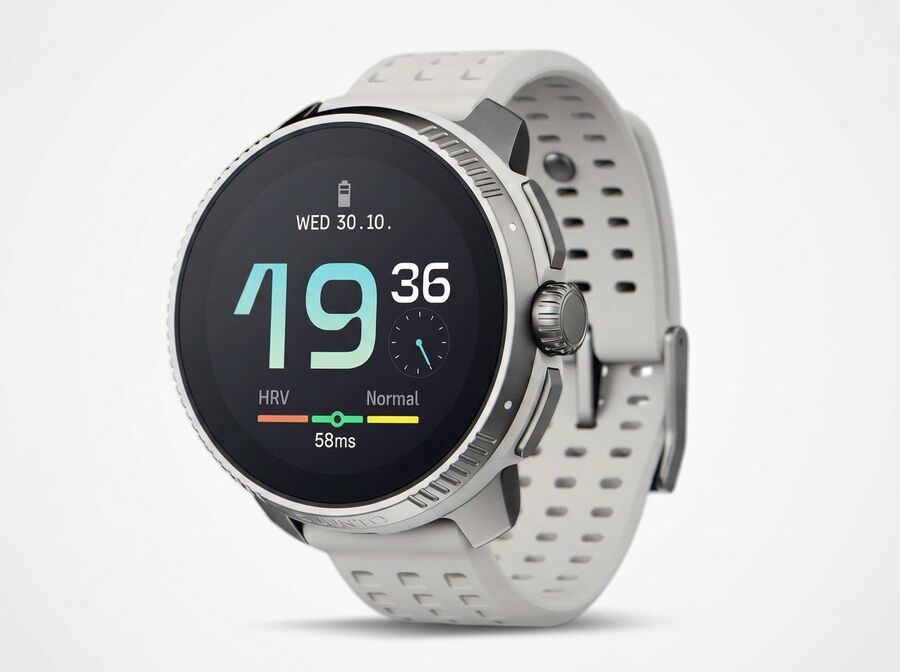 Suunto Race GPS-Sportuhr