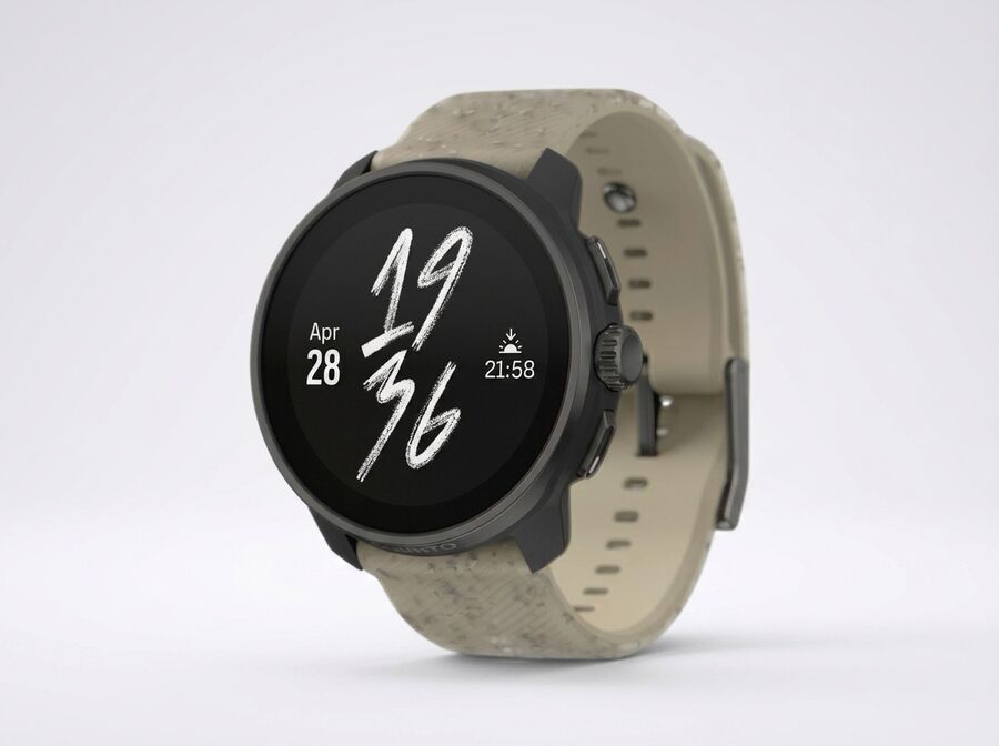 Suunto Race S GPS-Sportuhr