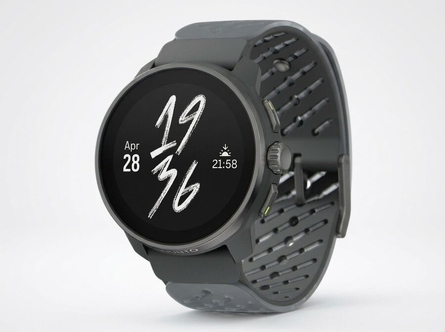 Suunto Race S GPS-Sportuhr