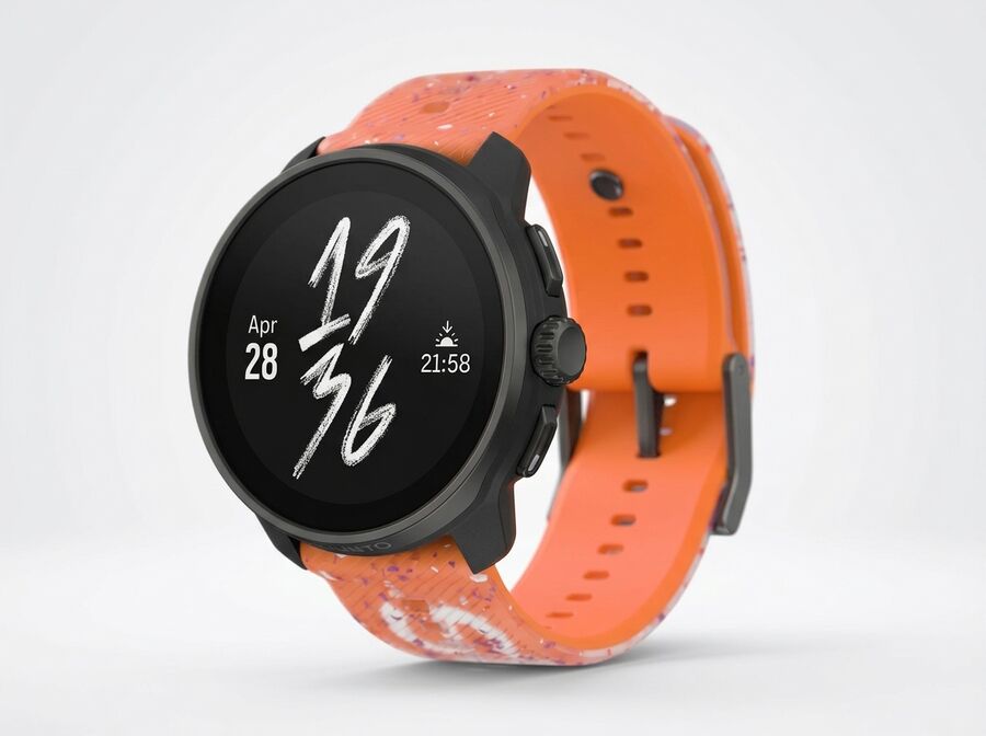Suunto Race S