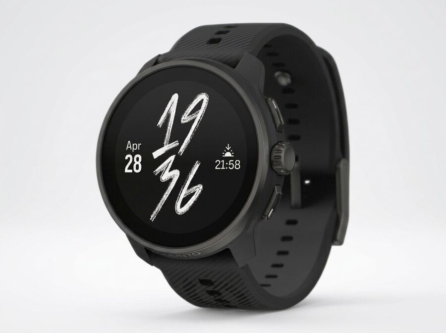 Suunto Race S