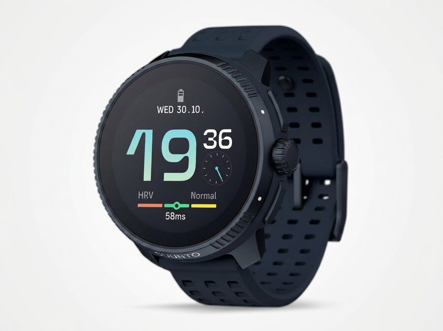 Suunto Race GPS-Sportuhr