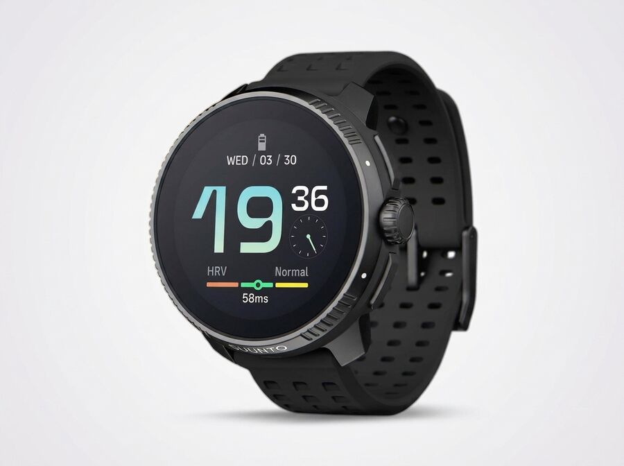 Suunto Race GPS-Sportuhr