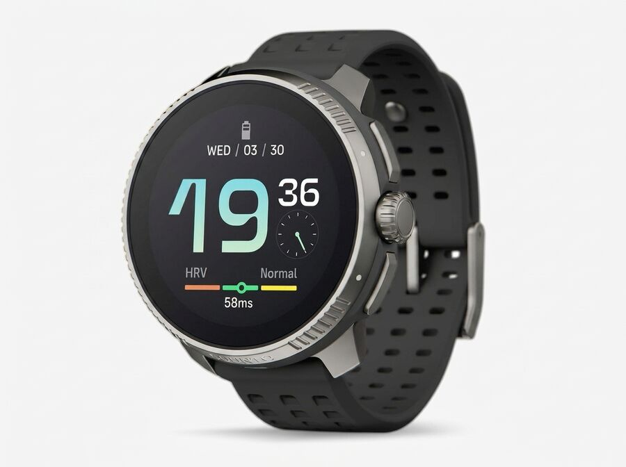 Suunto Race GPS-Sportuhr