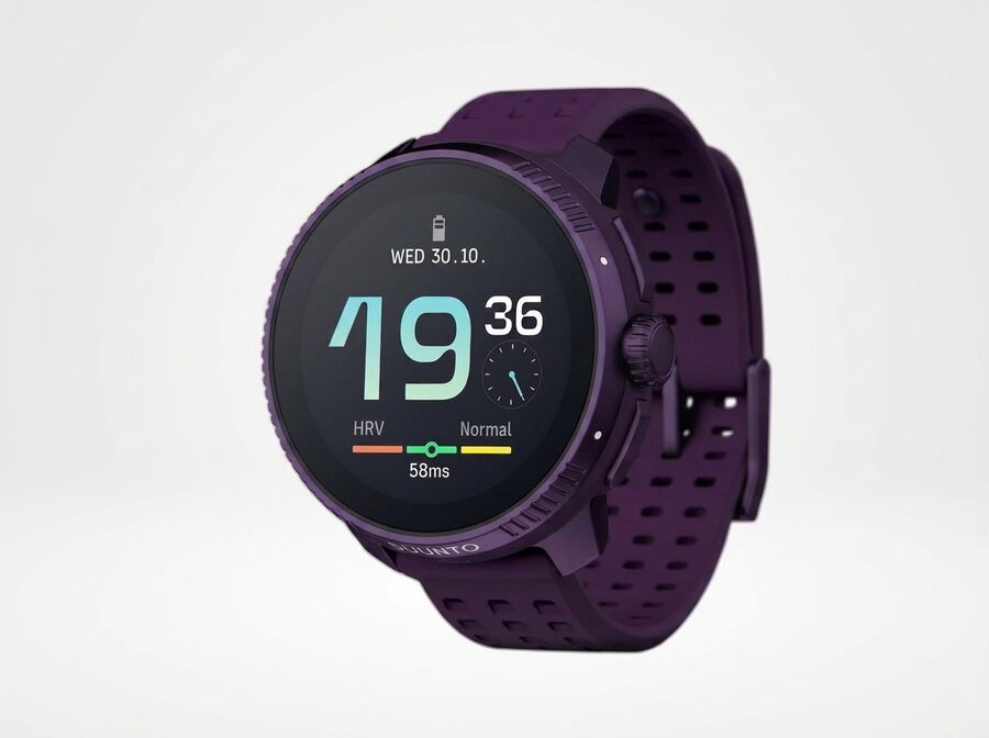Suunto Race
