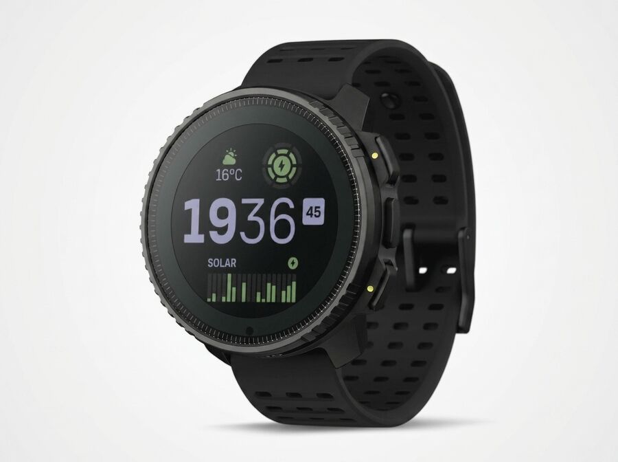 Suunto Vertical