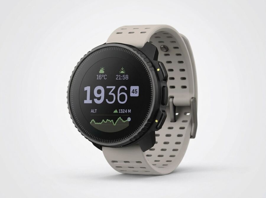 Suunto Vertical