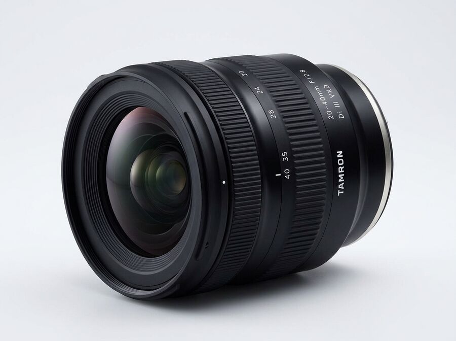 Tamron 20-40mm F/2.8 Di III VXD (Sony E, A062)
