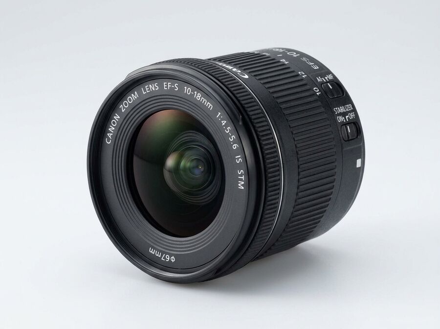 Tamron SP 15-30mm F/2.8 Di VC USD G2 (Canon EF)