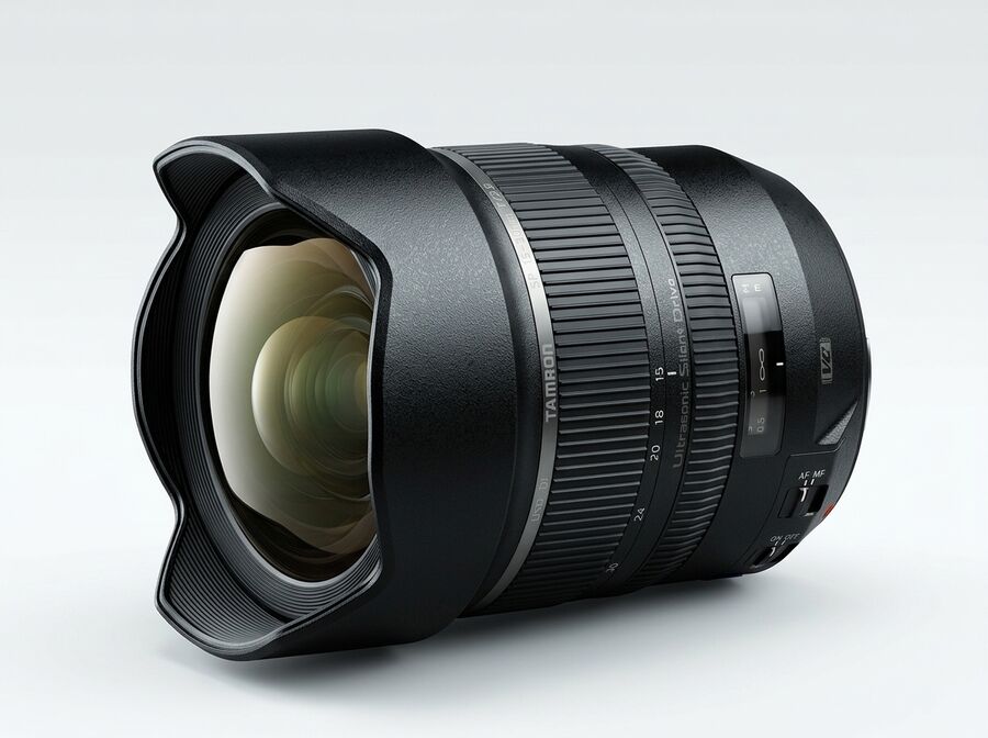 Tamron SP 15-30mm F/2.8 Di VC USD (Canon EF)