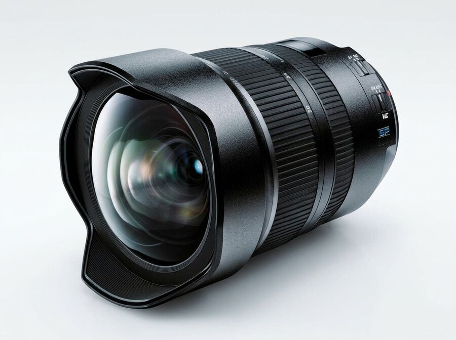 Tamron SP 15-30mm F/2.8 Di VC USD (Nikon F)