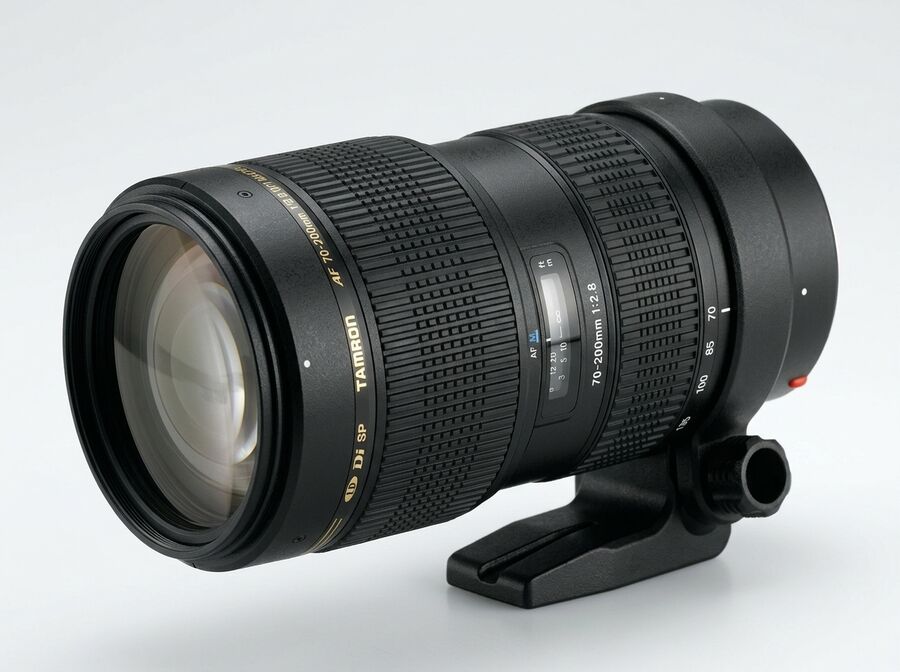 Tamron SP AF 70-200mm F2.8 Di LD (IF) Macro (Sony A)