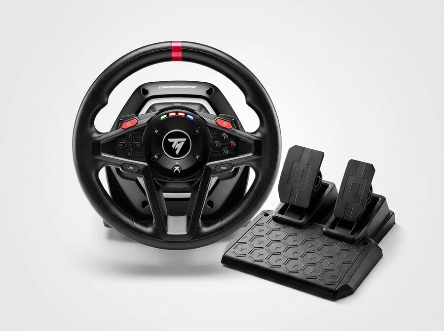 Thrustmaster T128 Rennlenkrad