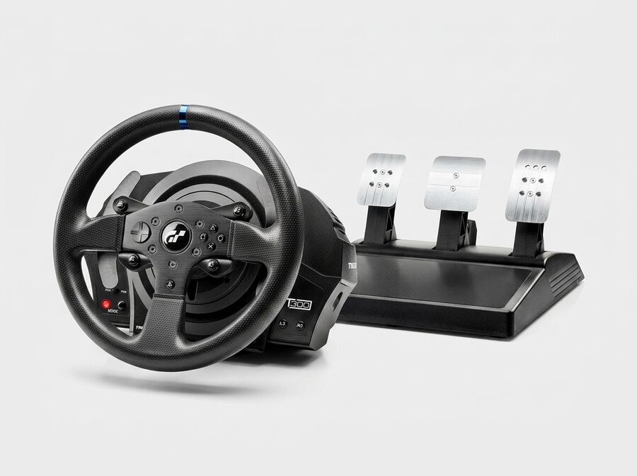 Thrustmaster T300 RS GT Edition