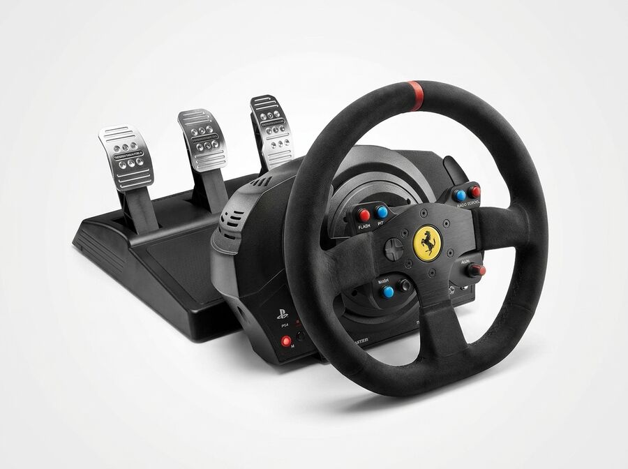 Thrustmaster T300