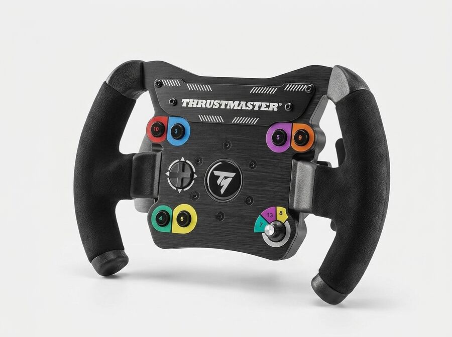 Thrustmaster TM Open Wheel Add-On