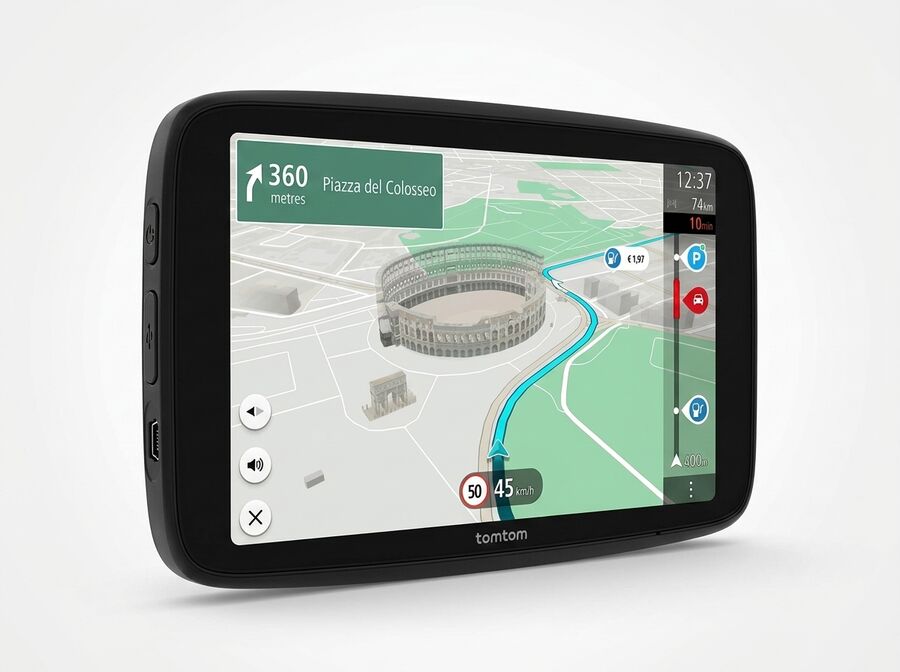 TomTom GO Superior