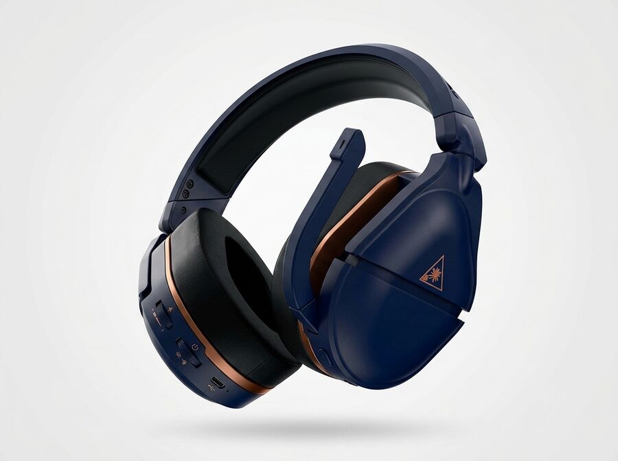 Turtle Beach Stealth 700 Gen 2 MAX Kobalt