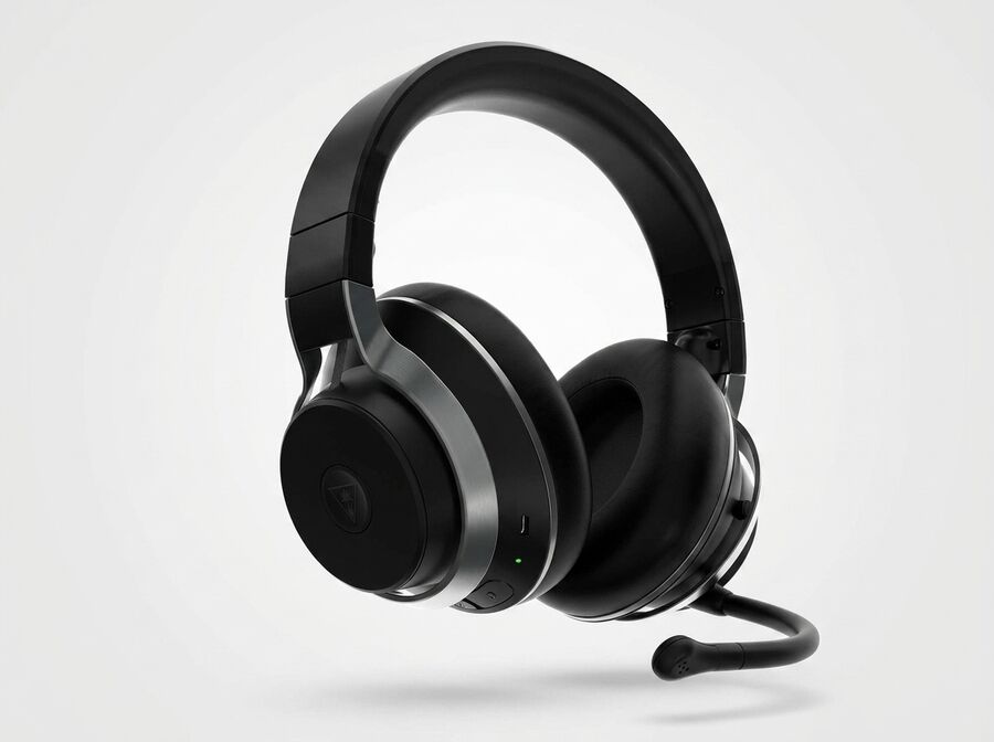 Turtle Beach Stealth Pro
