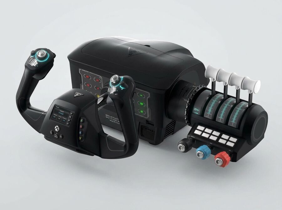 Turtle Beach Velocity One