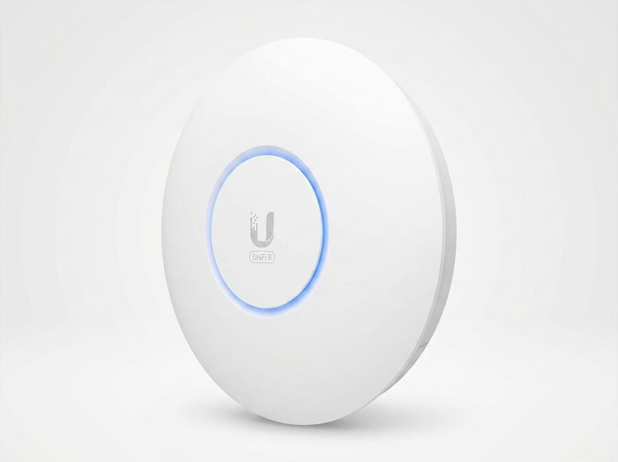 Ubiquiti U6-LR
