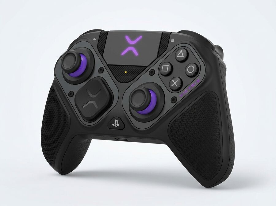 Victrix Pro Con BFG Wireless Controller (PS5)